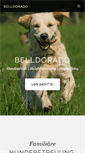 Mobile Screenshot of belldorado.com